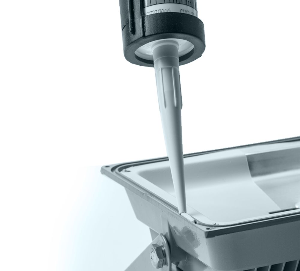 Adhésifs et produits d’étanchéité